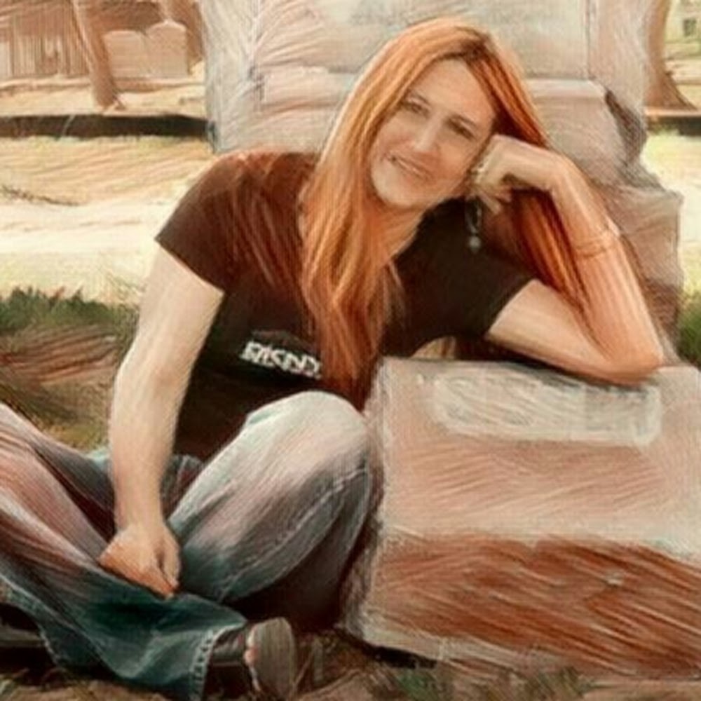 Meet your Posher, Denise